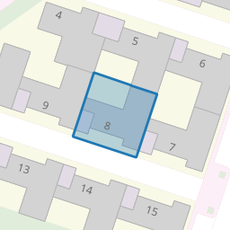 Perceel RDK01-B-2300