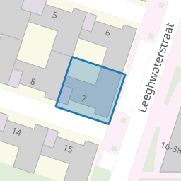 Perceel RDK01-B-2301