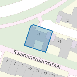 Perceel RDK01-B-2302