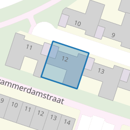 Perceel RDK01-B-2303