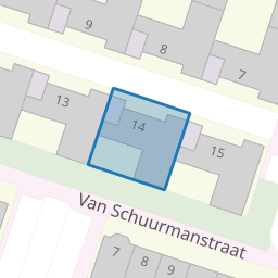 Perceel RDK01-B-2305