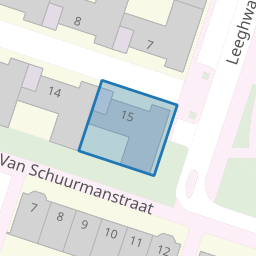 Perceel RDK01-B-2306