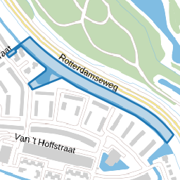 Perceel RDK01-B-2317