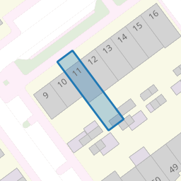 Perceel RDK01-B-2331