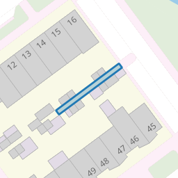 Perceel RDK01-B-2332