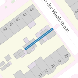 Perceel RDK01-B-2334