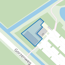 Perceel RDK01-B-2346