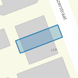 Perceel RDK01-B-2349