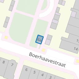 Perceel RDK01-B-2365