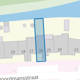 Perceel RDK01-B-2376