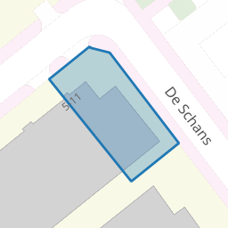 Perceel RDK01-B-2380