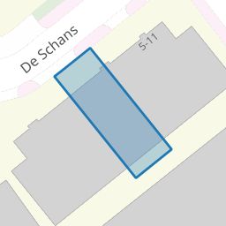 Perceel RDK01-B-2382