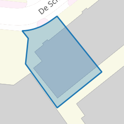 Perceel RDK01-B-2383