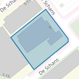 Perceel RDK01-B-2384