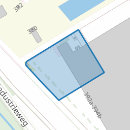 Perceel RDK01-B-2389