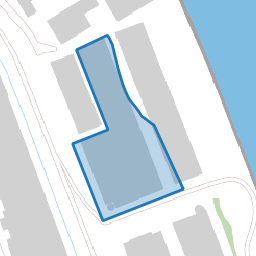 Perceel RDK01-B-2392