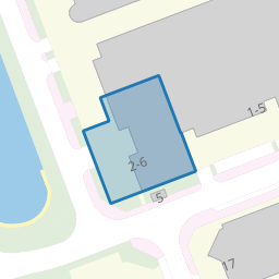 Perceel RDK01-B-2400