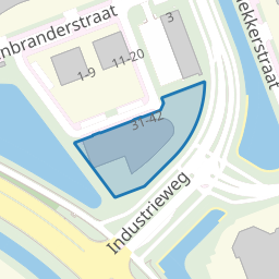 Perceel RDK01-B-2410