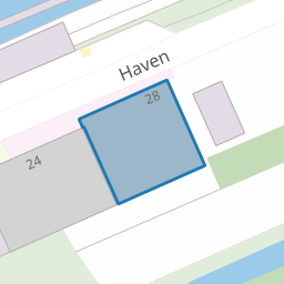 Perceel RDK01-B-2411