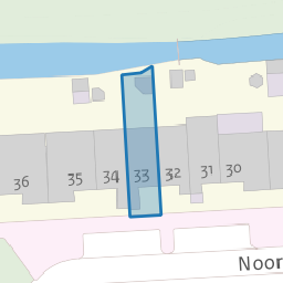 Perceel RDK01-B-2416