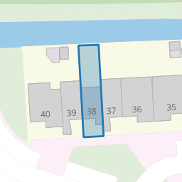 Perceel RDK01-B-2421