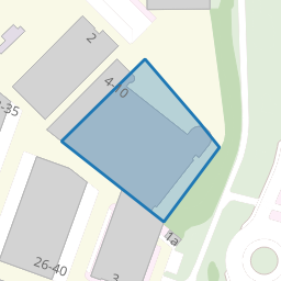 Perceel RDK01-B-2446