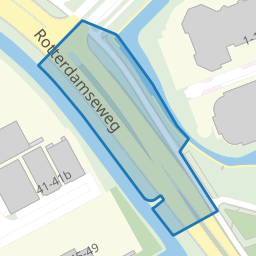 Perceel RDK01-B-2450