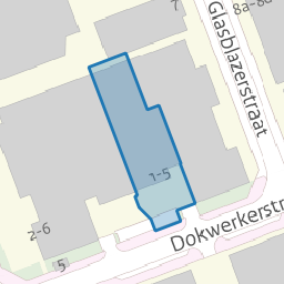 Perceel RDK01-B-2459