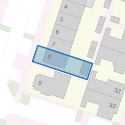 Perceel RDK01-B-2463