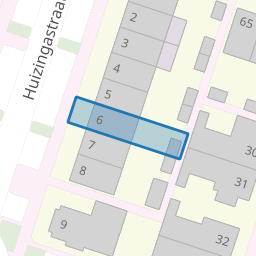 Perceel RDK01-B-2465