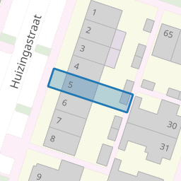 Perceel RDK01-B-2466