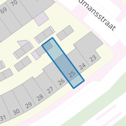 Perceel RDK01-B-2485