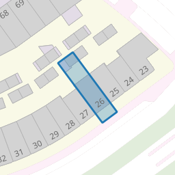 Perceel RDK01-B-2486