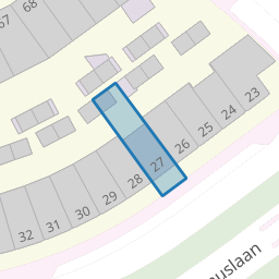 Perceel RDK01-B-2487