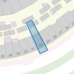 Perceel RDK01-B-2490