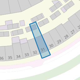 Perceel RDK01-B-2491