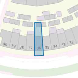 Perceel RDK01-B-2496
