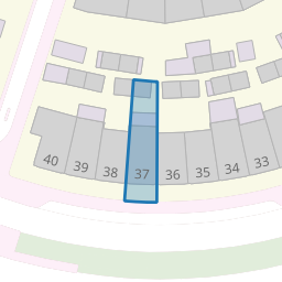 Perceel RDK01-B-2497