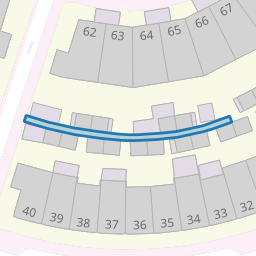 Perceel RDK01-B-2501