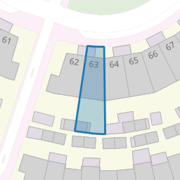 Perceel RDK01-B-2503