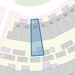 Perceel RDK01-B-2504