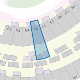 Perceel RDK01-B-2505