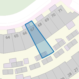 Perceel RDK01-B-2507