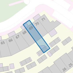 Perceel RDK01-B-2509