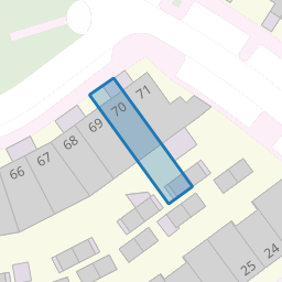 Perceel RDK01-B-2510