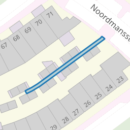 Perceel RDK01-B-2512