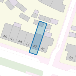 Perceel RDK01-B-2515