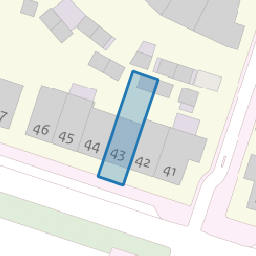 Perceel RDK01-B-2516