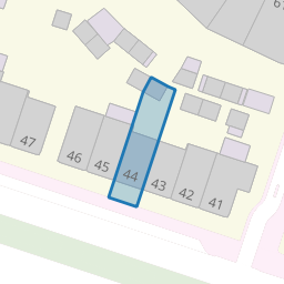 Perceel RDK01-B-2517