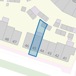 Perceel RDK01-B-2518